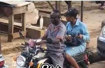 Mane when there's no network to order uber | MirrorLog
